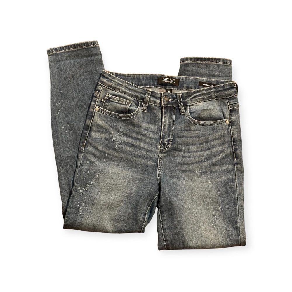 Judy Blue Jeans